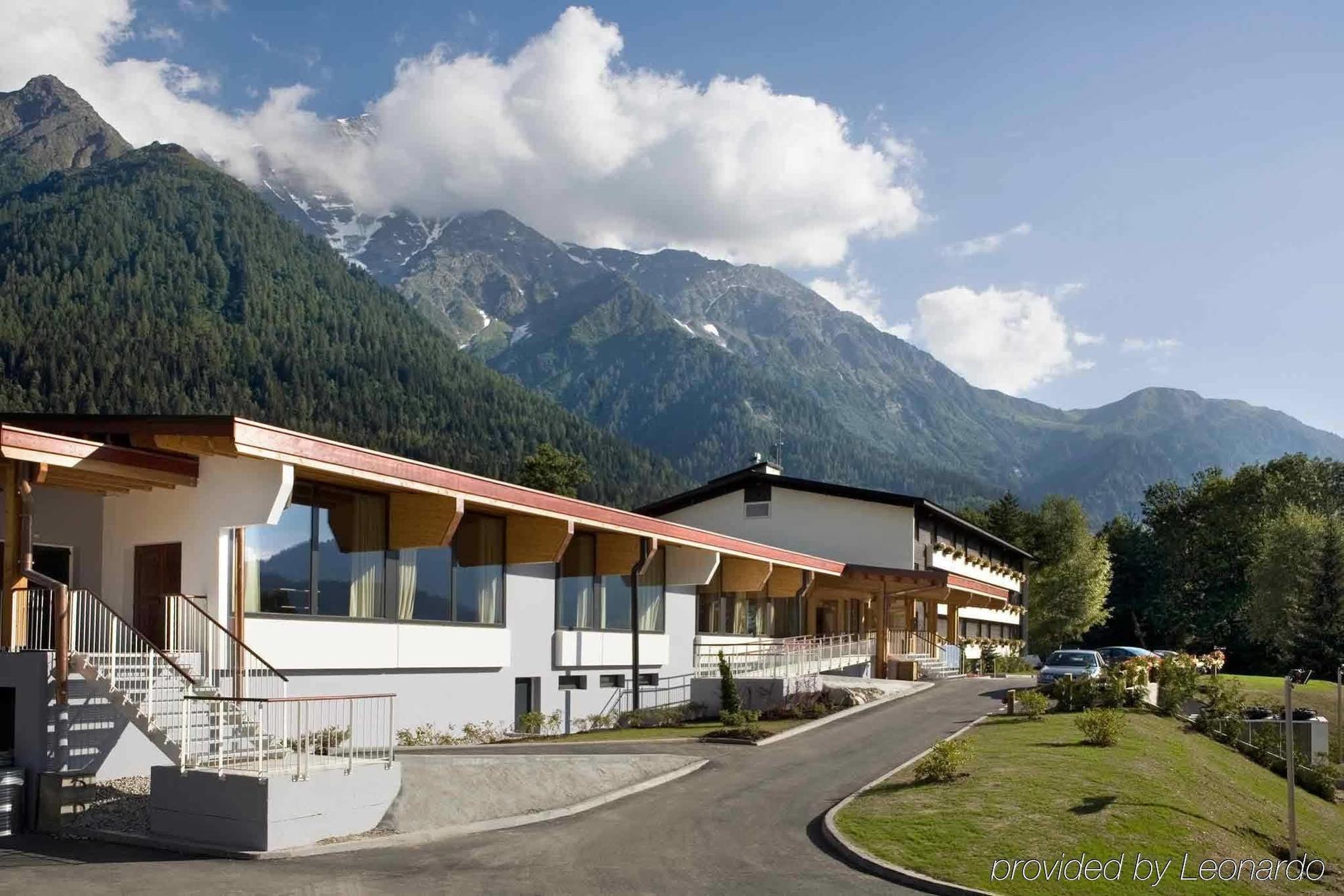 Big Sky & Hotel 4*