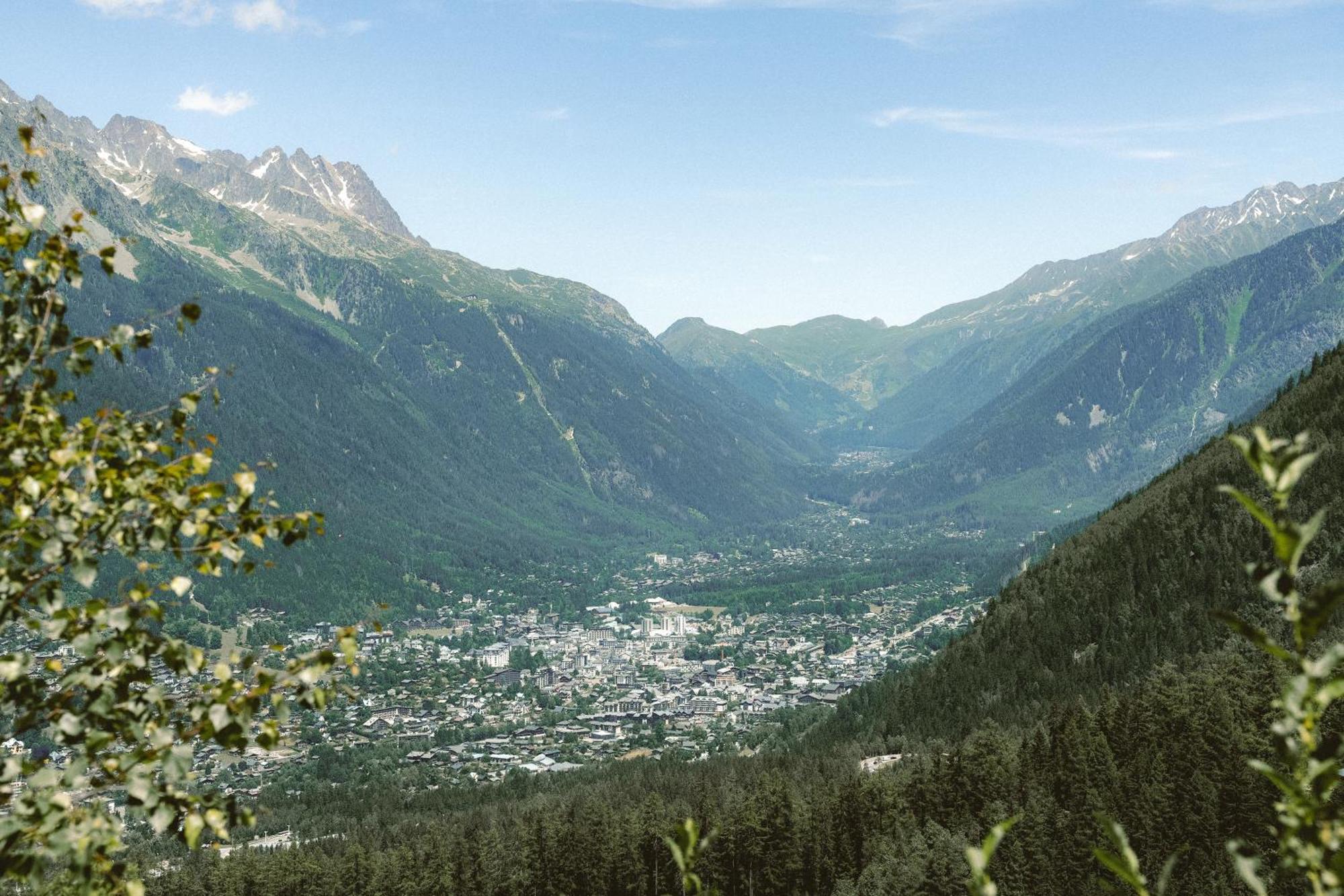 Big Sky & Hotel 4*
